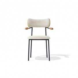 Boutique - Καρέκλα Τραπεζαρίας The Giraffe