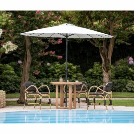 Boutique - Καρέκλα Με Μπράτσα Saigon