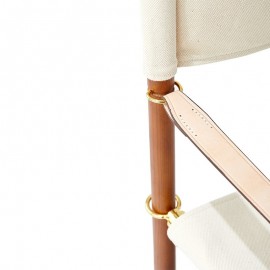 Boutique - Καρέκλα Με Μπράτσα The Cannes Director