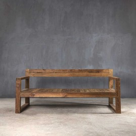 Boutique - Καναπές Με Μαξιλάρια Homu 180 Boutique - Καναπές Με Μαξιλάρια Homu 180