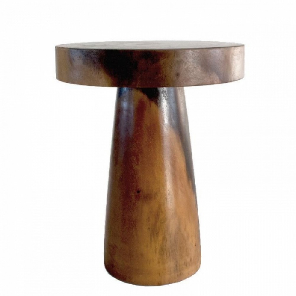 Boutique - Τραπέζι Mentah Suar D60