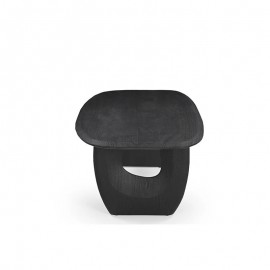 Boutique - Τραπέζι Σαλονιού Kimolos 130cm