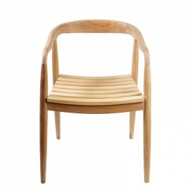 Boutique - Πολυθρόνα Sumiko Teak