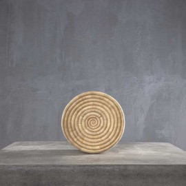 Boutique - Σετ 2 Βοηθητικά Τραπεζάκια In Out Cone Boutique - Σετ 2 Βοηθητικά Τραπεζάκια In Out Cone