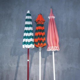 Ciao Amore - Ομπρέλα Εξωτερικού Χώρου 200 Με Αεραγωγό