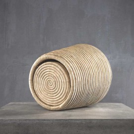 Boutique - Σετ 2 Βοηθητικά Τραπεζάκια In Out Cone Boutique - Σετ 2 Βοηθητικά Τραπεζάκια In Out Cone