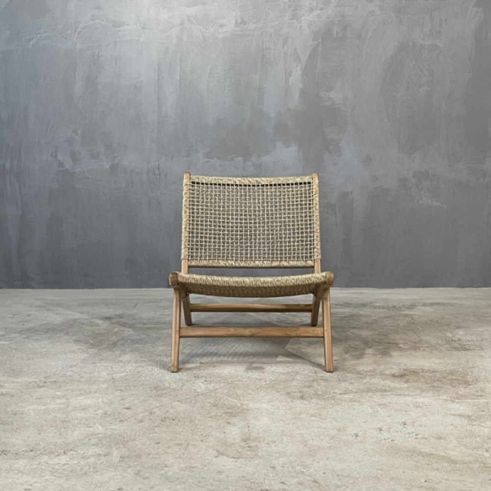 Boutique - Πολυθρόνα Catania Natural Boutique - Πολυθρόνα Catania Natural