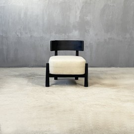 Boutique - Πολυθρόνα The Kate Lounge