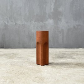Boutique - Βοηθητικό Τραπεζάκι Martini 20 Terracotta