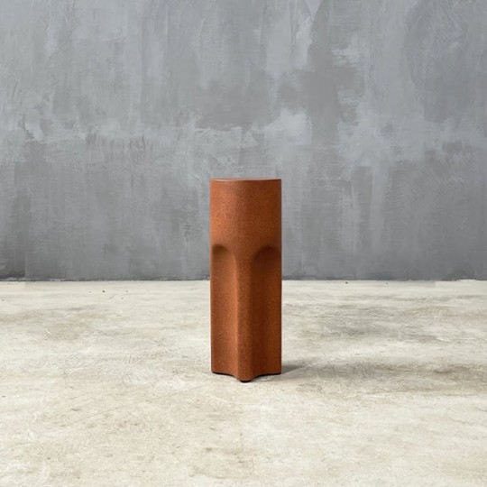 Boutique - Βοηθητικό Τραπεζάκι Martini 20 Terracotta