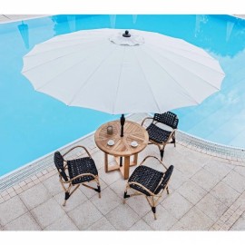 Boutique - Καρέκλα Με Μπράτσα Saigon