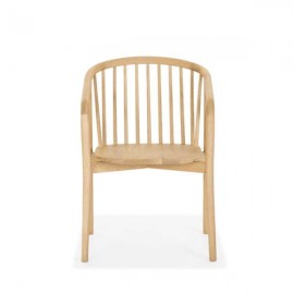 Boutique - Καρέκλα Τραπεζαρίας Lake