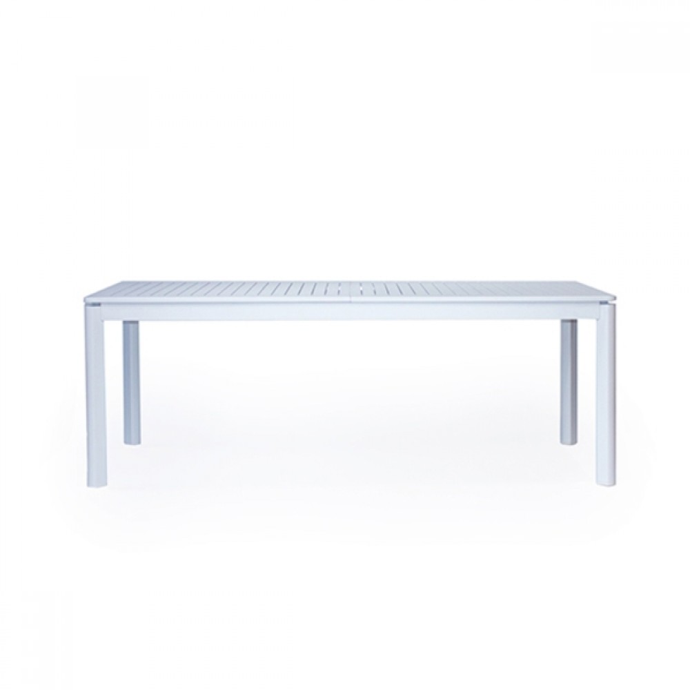 Boutique - Τραπέζι Αλουμινίου Επεκτεινόμενο The Diogo