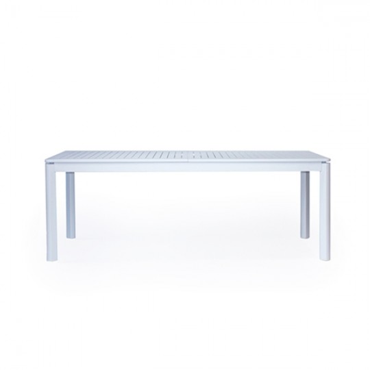 Boutique - Τραπέζι Αλουμινίου Επεκτεινόμενο The Diogo