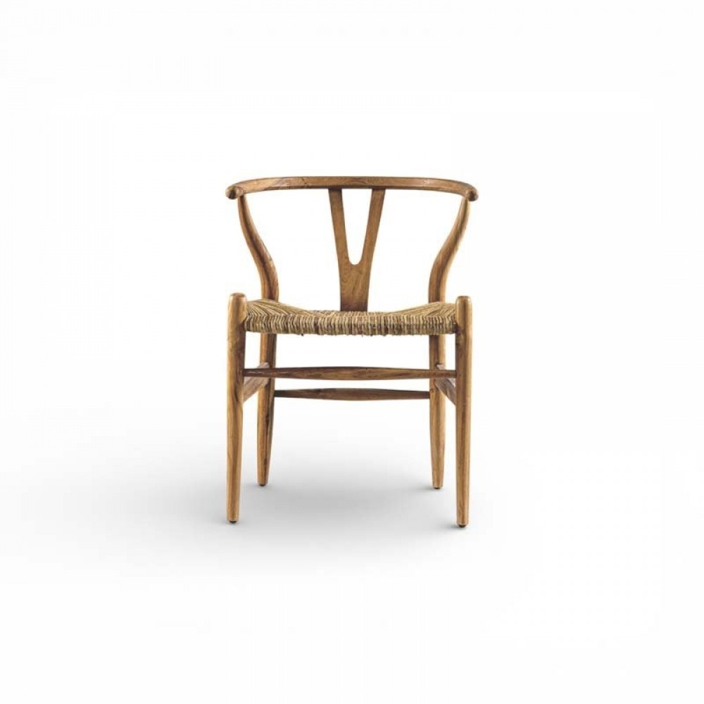 Boutique - Καρέκλα Τραπεζαρίας Με Μπράτσα Layla