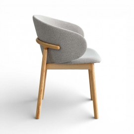 Boutique - Καρέκλα Τραπεζαρίας The Grey Swan