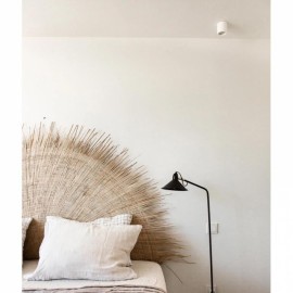 Boutique - Κεφαλάρι Κρεβατιού Dzuwa 180