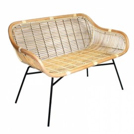 Boutique - Διθέσιος Καναπές Fallon