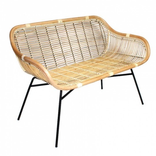 Boutique - Διθέσιος Καναπές Fallon