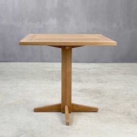 Boutique - Τραπέζι Iki 80