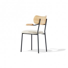 Boutique - Καρέκλα Τραπεζαρίας The Giraffe