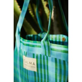 Calma House - Τσάντα Tote Berlin Green Calma House - Τσάντα Tote Berlin Green