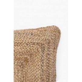 Calma House - Μαξιλάρα Για Κεφαλάρι Κρεβατιού Ural Natural 90x60cm 