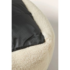 Calma House - Κρεβατάκι Για Κατοικίδια Henry Ecru 50x40cm Calma House - Κρεβατάκι Για Κατοικίδια Henry Ecru 50x40cm