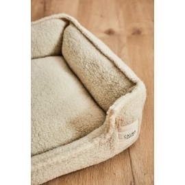 Calma House - Κρεβατάκι Για Κατοικίδια Henry Ecru 50x40cm Calma House - Κρεβατάκι Για Κατοικίδια Henry Ecru 50x40cm