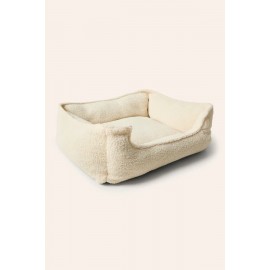 Calma House - Κρεβατάκι Για Κατοικίδια Henry Ecru 50x40cm Calma House - Κρεβατάκι Για Κατοικίδια Henry Ecru 50x40cm