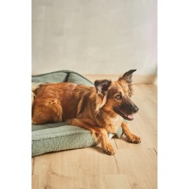 Calma House - Κρεβατάκι Για Κατοικίδια Henry Green 87x58cm