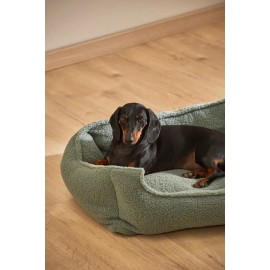 Calma House - Κρεβατάκι Για Κατοικίδια Henry Green 60x45cm