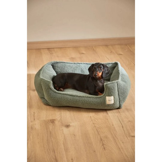 Calma House - Κρεβατάκι Για Κατοικίδια Henry Green 60x45cm