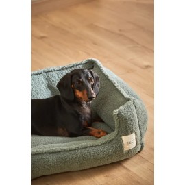 Calma House - Κρεβατάκι Για Κατοικίδια Henry Green 60x45cm