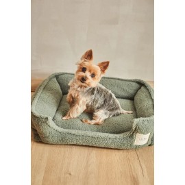 Calma House - Κρεβατάκι Για Κατοικίδια Henry Green 50x40cm