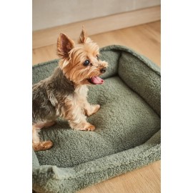 Calma House - Κρεβατάκι Για Κατοικίδια Henry Green 50x40cm