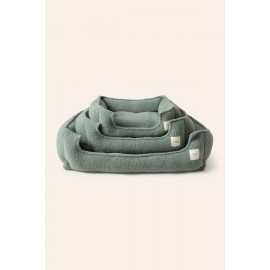 Calma House - Κρεβατάκι Για Κατοικίδια Henry Green 50x40cm