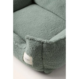 Calma House - Κρεβατάκι Για Κατοικίδια Henry Green 50x40cm