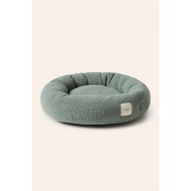 Calma House - Στρογγυλό Κρεβατάκι Για Κατοικίδια Henry Green 55cm