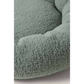 Calma House - Στρογγυλό Κρεβατάκι Για Κατοικίδια Henry Green 55cm