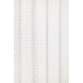 Calma House - Έτοιμη Κουρτίνα Plumeti Multicolour 140x280cm