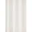 Calma House - Έτοιμη Κουρτίνα Plumeti White 140x280cm