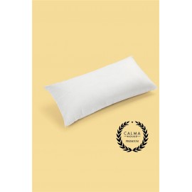 Calma House - Γέμιση Μαξιλαριού Premium White 30x60cm