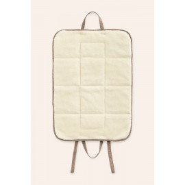 Calma House - Αναδιπλούμενη Κουβέρτα Για Κατοικίδια Scott Brown 70x100cm