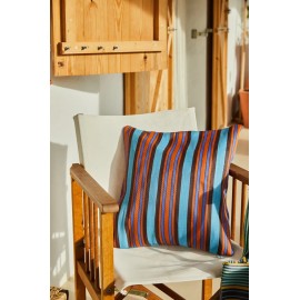 Calma House - Αδιάβροχη Μαξιλαροθήκη Berlin Land Tones 45x45cm