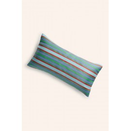 Calma House - Αδιάβροχη Μαξιλαροθήκη Berlin Turqoise 30x60cm