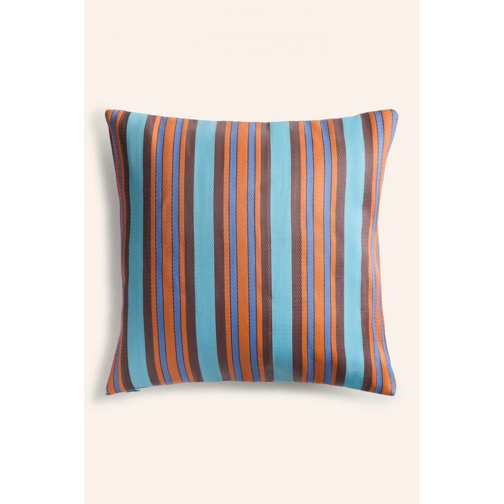 Calma House - Αδιάβροχη Μαξιλαροθήκη Berlin Land Tones 45x45cm