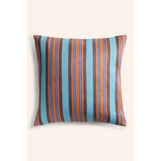 Calma House - Αδιάβροχη Μαξιλαροθήκη Berlin Land Tones 45x45cm