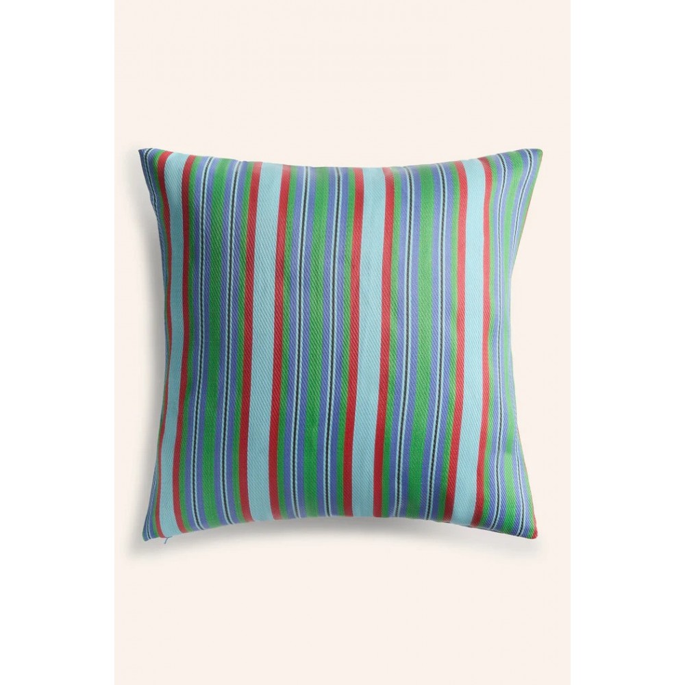 Calma House - Αδιάβροχη Μαξιλαροθήκη Berlin Turqoise 45x45cm