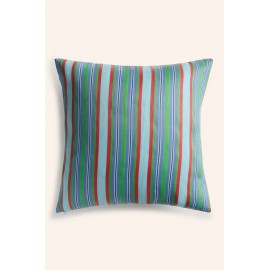 Calma House - Αδιάβροχη Μαξιλαροθήκη Berlin Turqoise 45x45cm